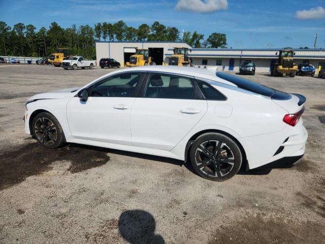 2023 KIA K5 GT LINE 5XXG64J20PG206609