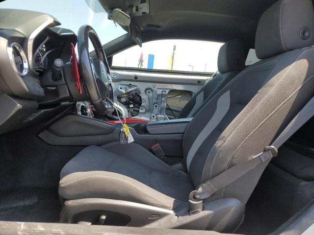 2018 CHEVROLET CAMARO LT 1G1FB1RX3J0119293