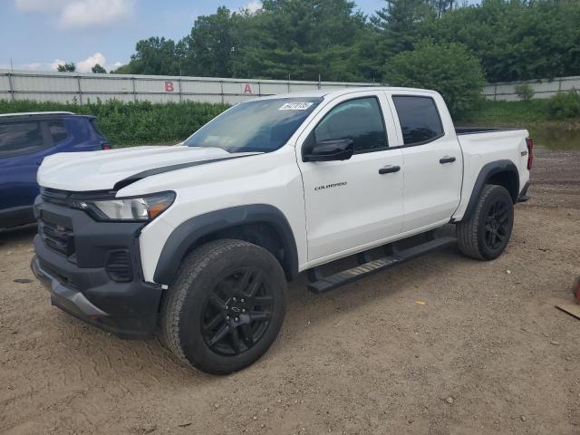 2023 CHEVROLET COLORADO T 1GCPTEEK0P1219378