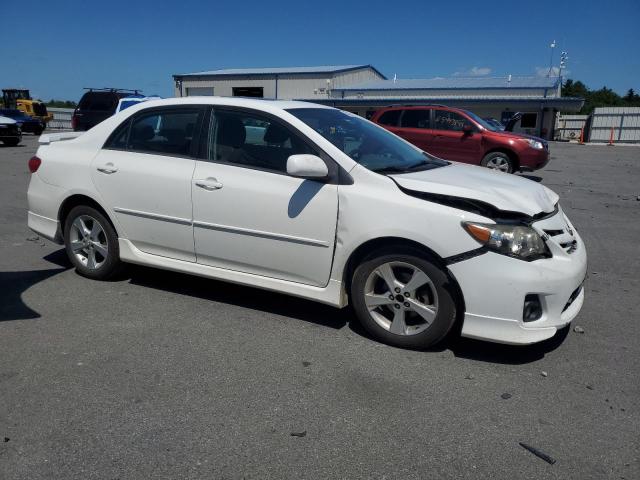 2012 TOYOTA COROLLA BA - 2T1BU4EE0CC895024
