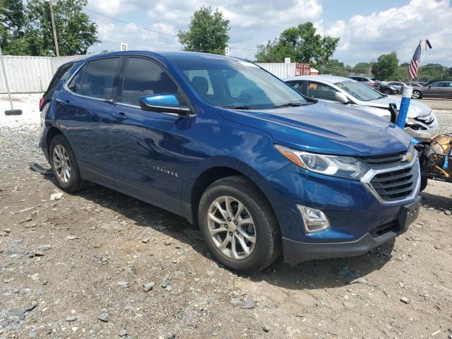 2020 CHEVROLET EQUINOX LT 2GNAXUEV1L6236820