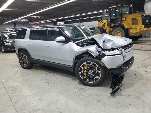 2023 RIVIAN R1S ADVENT - 7PDSGABA5PN014093