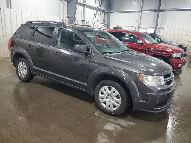2016 DODGE JOURNEY SE 3C4PDCAB9GT186896