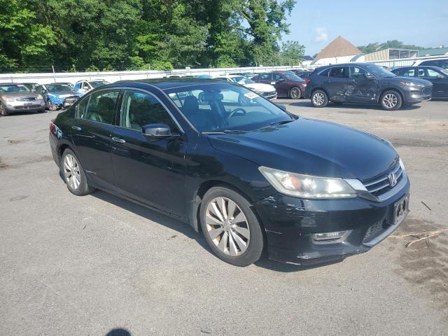 Vin: 1hgcr3f83da014493, lot: 64004265, honda accord exl 20134
