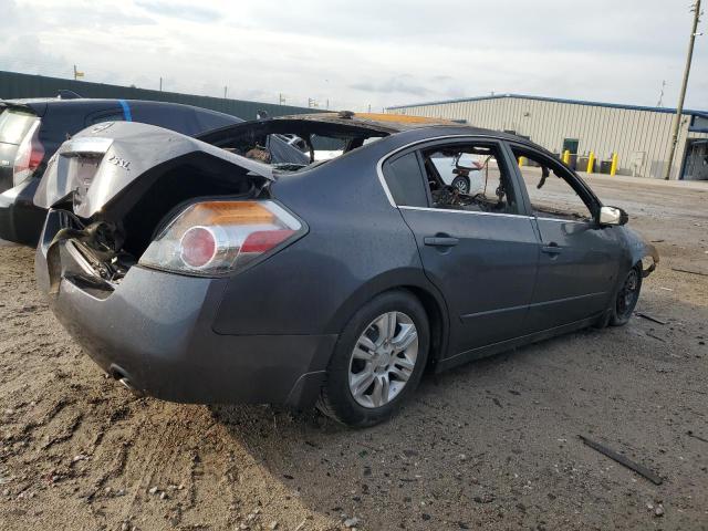 2012 NISSAN ALTIMA BASE - 1N4AL2AP6CN523524