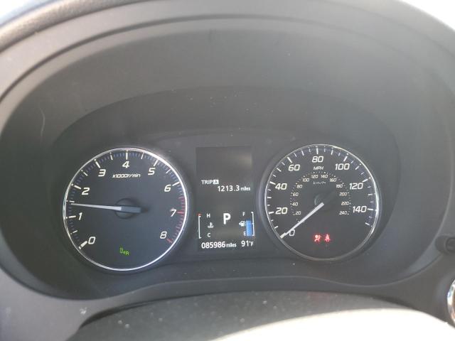 2018 MITSUBISHI OUTLANDER JA4AD3A39JZ034559