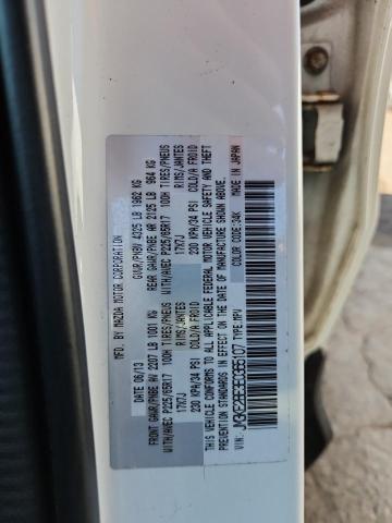 2014 MAZDA CX-5 SPORT - JM3KE2BE3E0365107