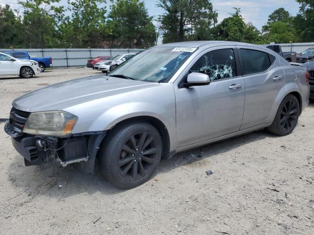 DODGE AVENGER SX