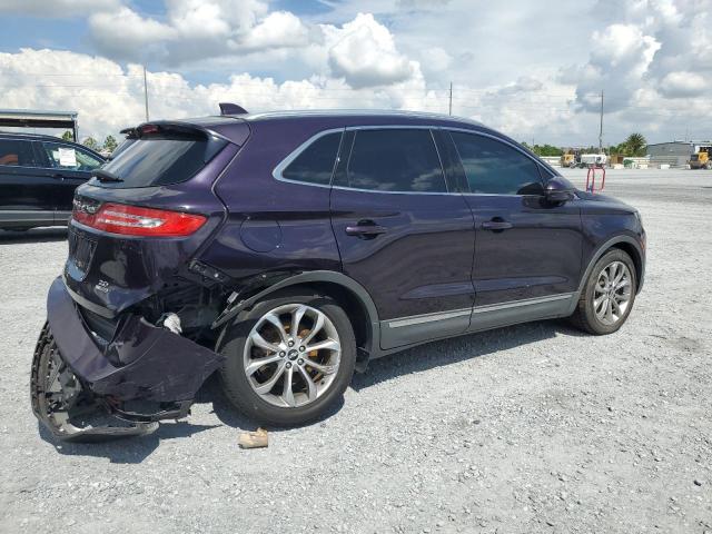 2015 LINCOLN MKC 5LMCJ1A95FUJ04281
