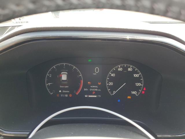 2023 HONDA CR-V EXL - 7FARS4H79PE012092