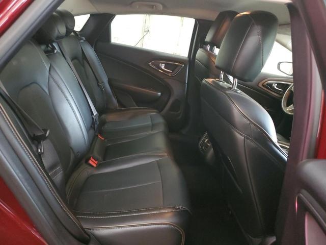 2015 CHRYSLER 200 C 1C3CCCCG4FN718231