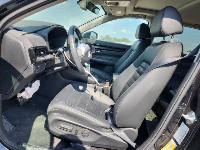 2024 HONDA CR-V EXL - 2HKRS4H72RH456320