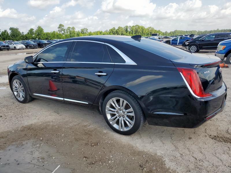 2018 CADILLAC XTS - 2G61U5S38J9128011