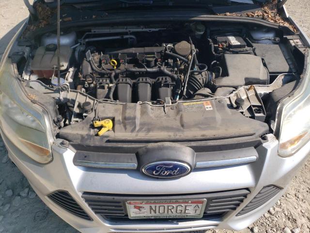 2014 FORD FOCUS SE - 1FADP3F29EL116042