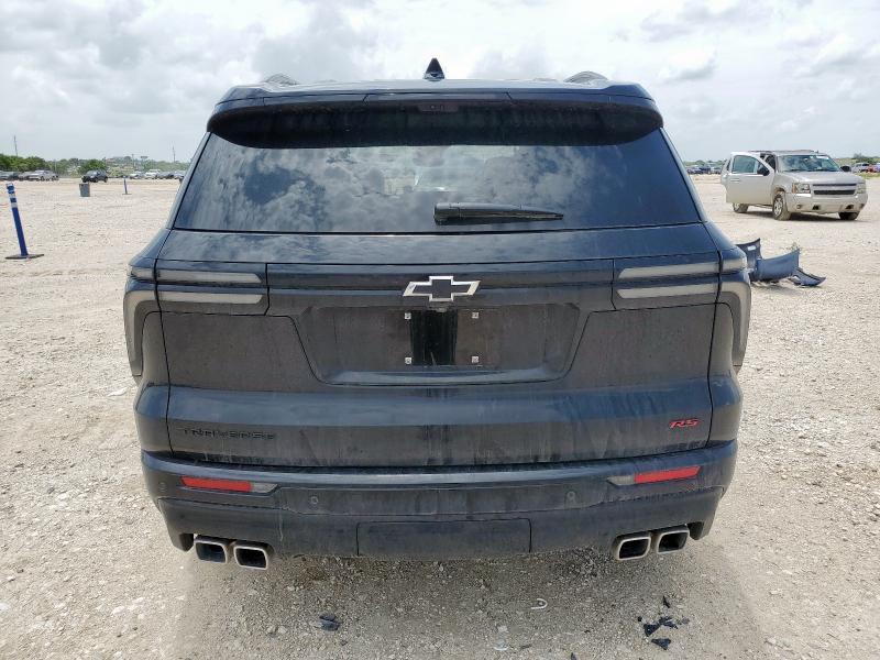 2024 CHEVROLET TRAVERSE R 1GNERLKS1RJ195374