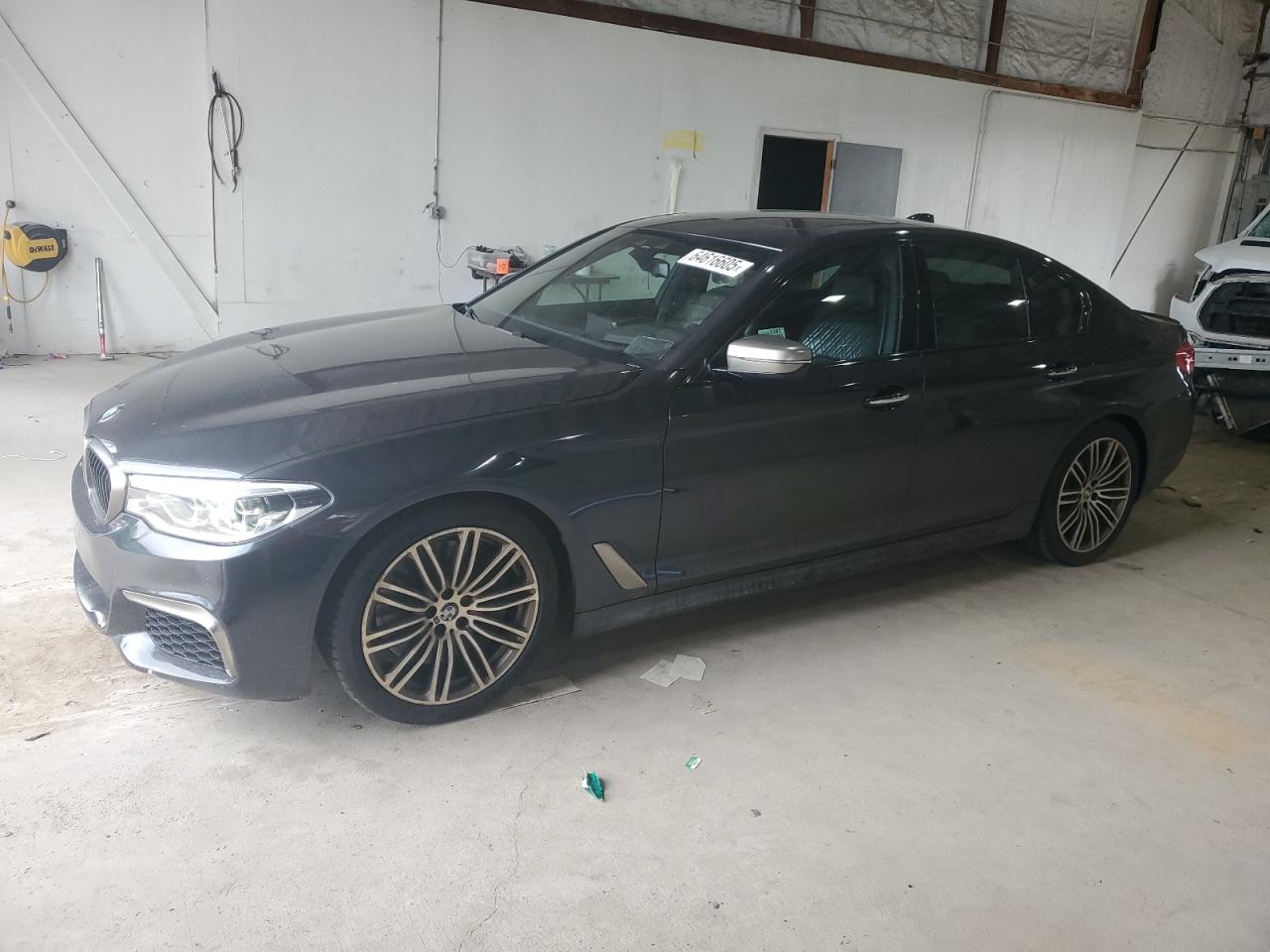 BMW M5 M550XI