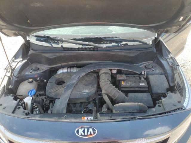 2021 KIA SELTOS SX KNDETCA22M7164071