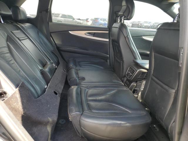 2019 LINCOLN NAUTILUS S 2LMPJ6K96KBL22685
