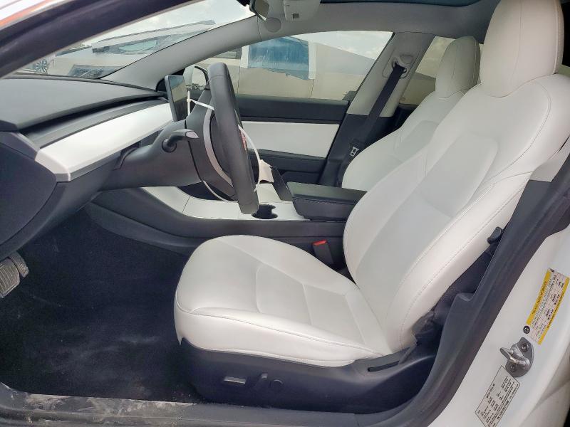 2020 TESLA MODEL 3 5YJ3E1EB2LF712580
