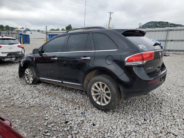 2015 LINCOLN MKX 2LMDJ6JK2FBL24964