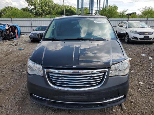 2016 CHRYSLER TOWN & COU - 2C4RC1BG0GR215506