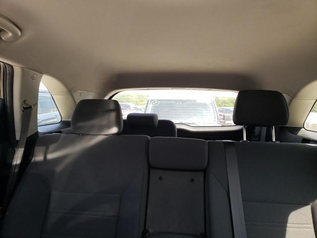 2019 KIA SORENTO LX - 5XYPGDA56KG483101