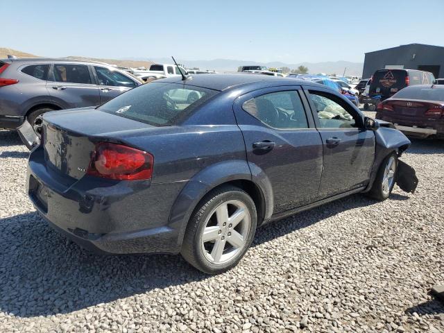 2013 DODGE AVENGER SX - 1C3CDZCB9DN707159