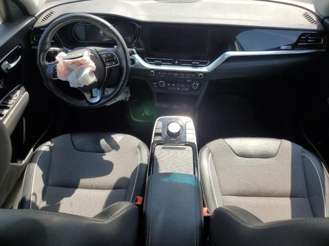 2022 KIA NIRO S KNDCC3LG6N5118028