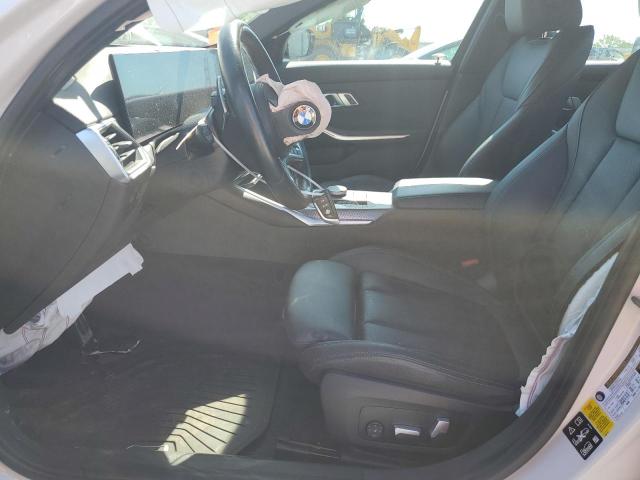 2023 BMW 330XI 3MW89FF05P8D00309