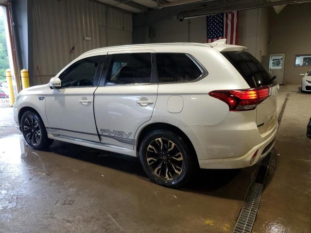 2018 MITSUBISHI OUTLANDER JA4J24A5XJZ029853
