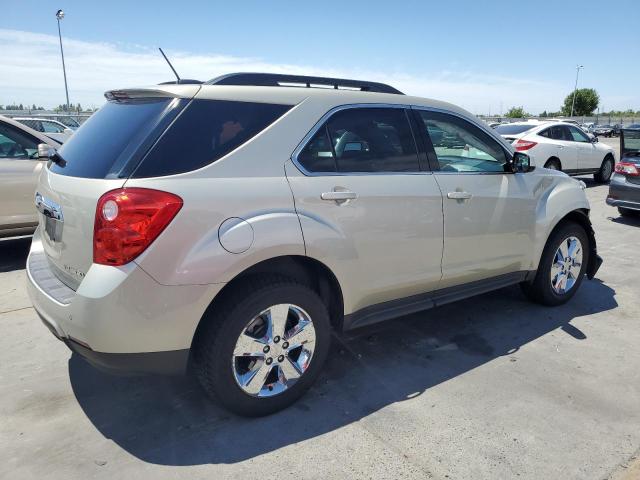 2015 CHEVROLET EQUINOX LT - 2GNALCEK8F1128580