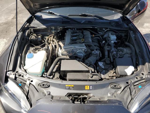 2017 MAZDA MX-5 MIATA CLUB JM1NDAL77H0107292