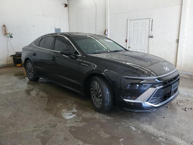 2025 HYUNDAI SONATA HYB KMHL34JJ0SA102782