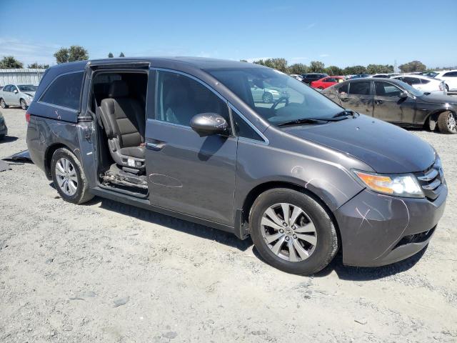 2014 HONDA ODYSSEY EX - 5FNRL5H65EB003442