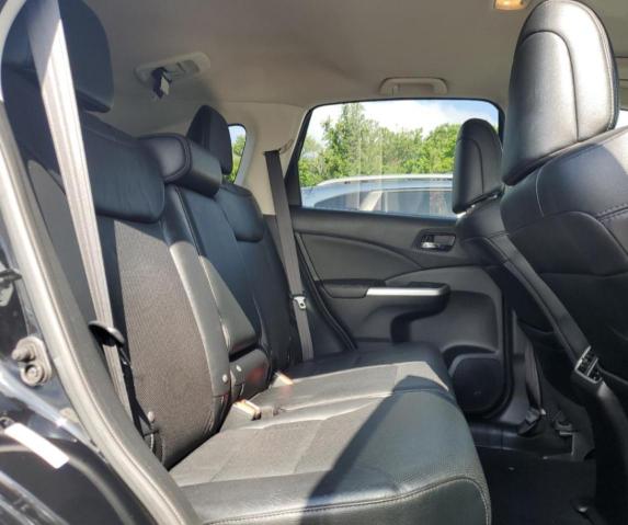 2015 HONDA CR-V TOURI 5J6RM4H95FL079107