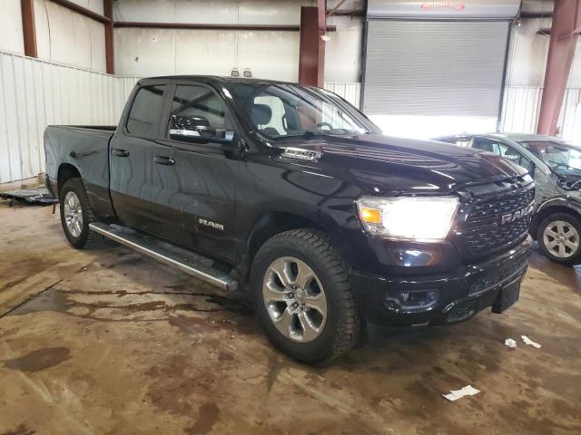 2022 RAM 1500 BIG H 1C6SRFBT1NN139922