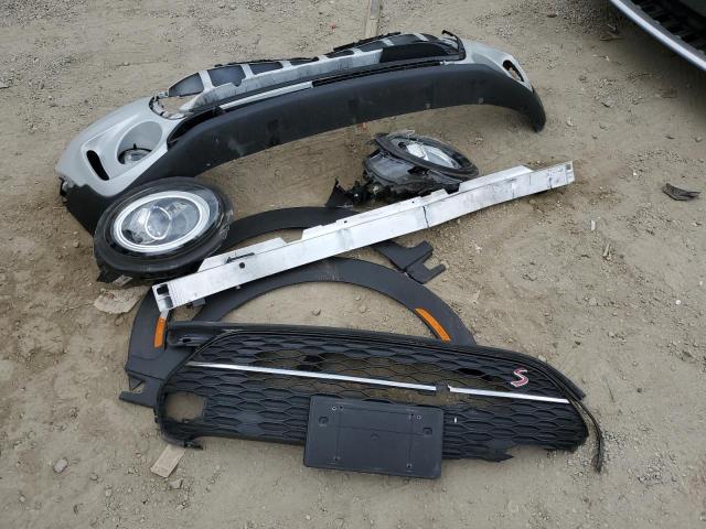 2021 MINI COOPER S C WMWLV7C06M2P35513
