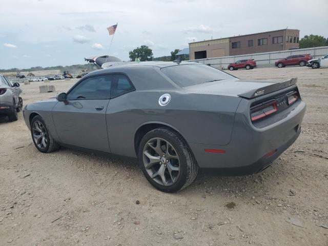 2017 DODGE CHALLENGER 2C3CDZAG0HH514489