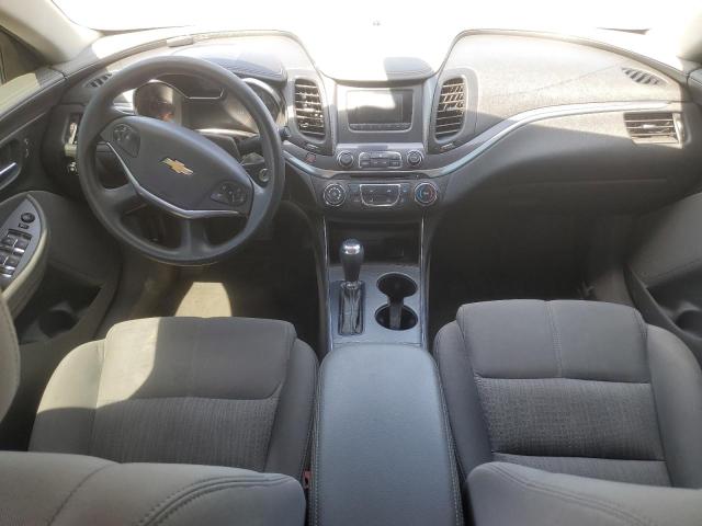2015 CHEVROLET IMPALA LS 2G11Z5SL9F9249788