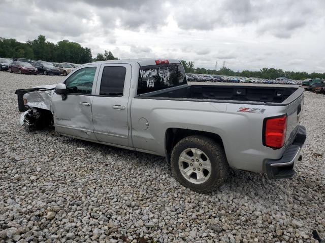 2015 CHEVROLET SILVERADO - 1GCVKREC5FZ363731