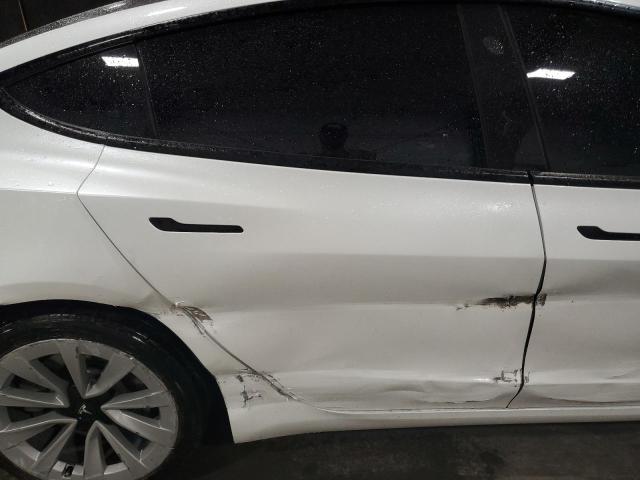 2022 TESLA MODEL 3 5YJ3E1EB1NF286268