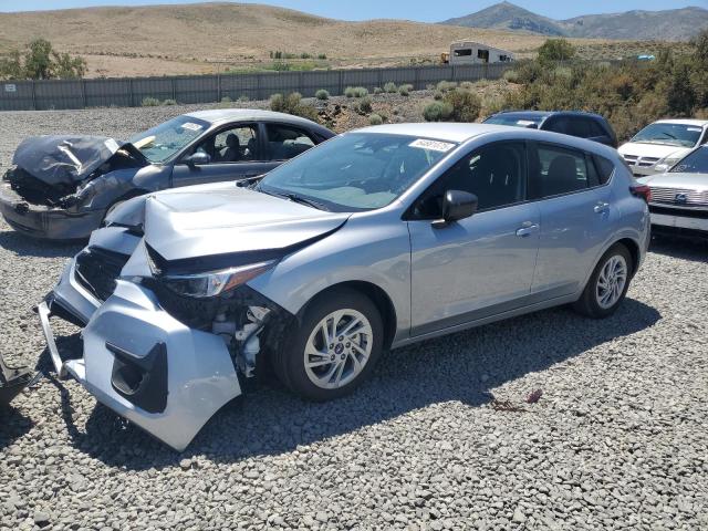 2024 SUBARU IMPREZA - JF1GUABC4R8914630