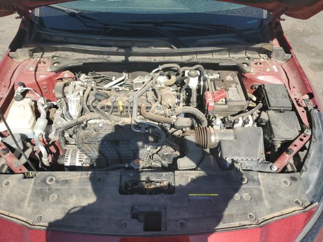 2023 NISSAN ALTIMA SR - 1N4BL4CV8PN370954