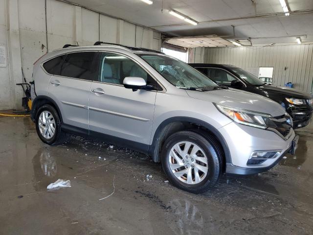 2015 HONDA CR-V EXL - 2HKRM4H78FH671867