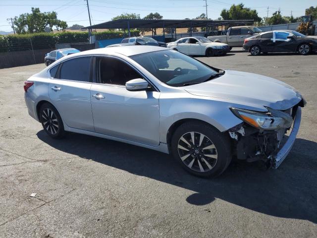 2018 NISSAN ALTIMA 2.5 1N4AL3APXJC271436