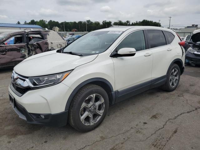 Vin: 2hkrw2h58hh627903, lot: 63284175, honda crv ex 2017 img_1