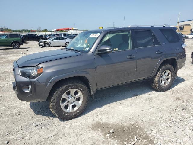 2018 TOYOTA 4RUNNER SR - JTEBU5JRXJ5603738