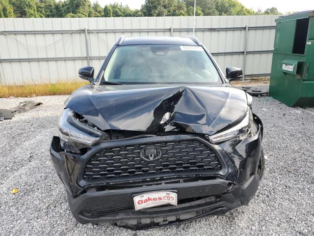 2023 TOYOTA COROLLA CR 7MUCAAAG8PV043252