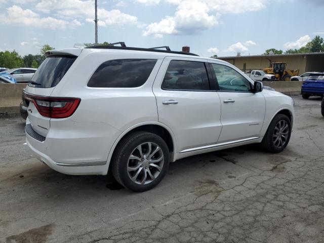 2017 DODGE DURANGO CI 1C4RDJEGXHC691989