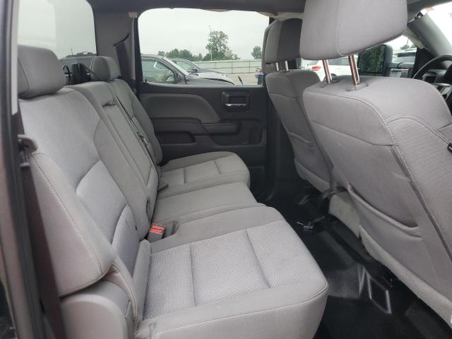 2017 GMC SIERRA K15 3GTU2LEC7HG342052
